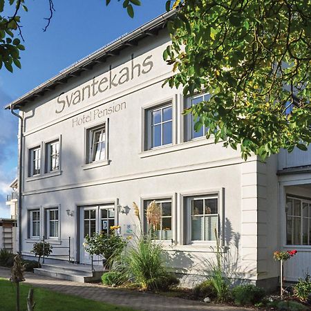 Haus Svantekahs Glowe Exterior photo