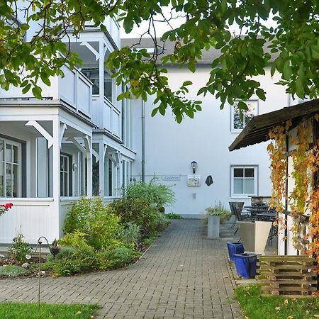 Haus Svantekahs Glowe Exterior photo